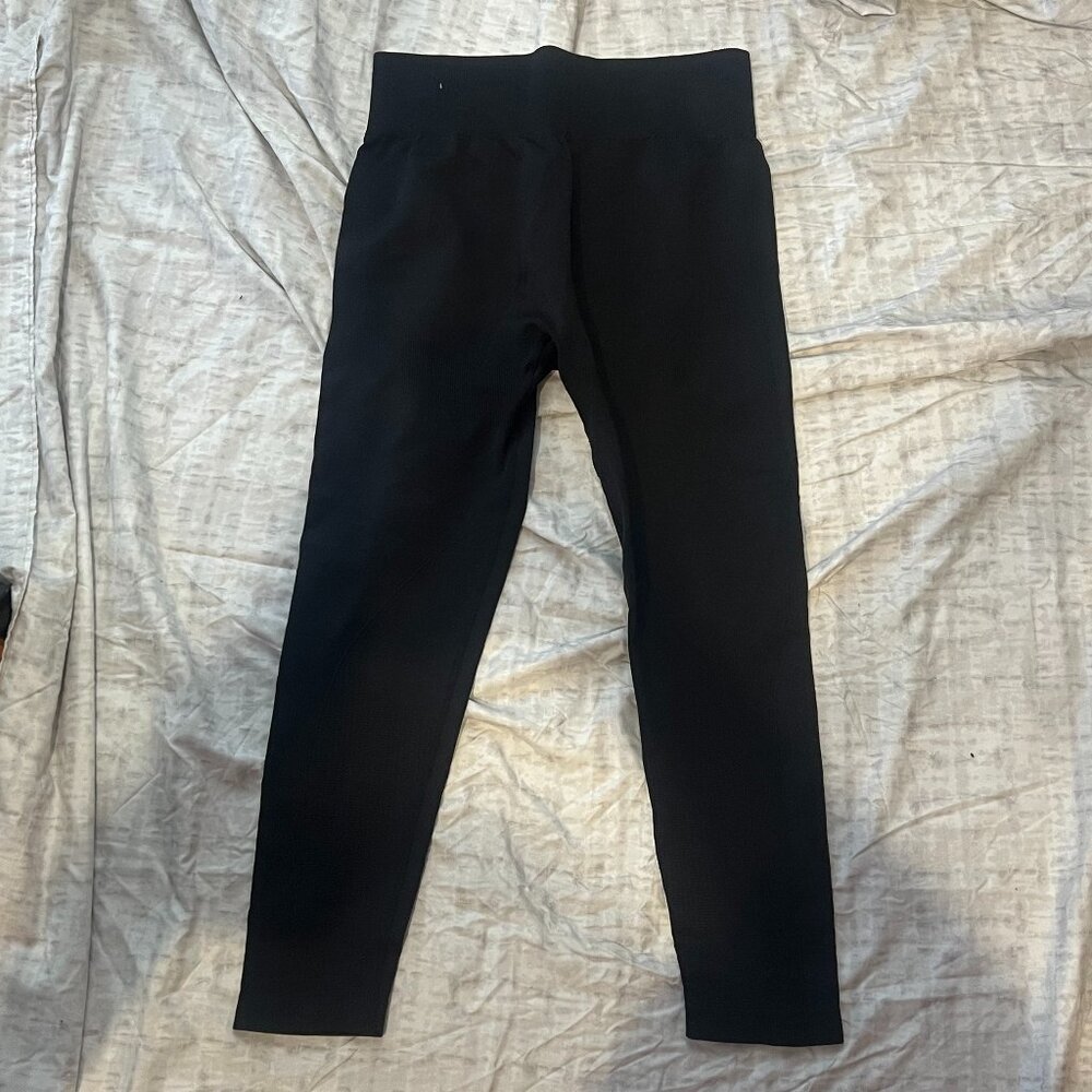 AYBL Pulse Seamless Leggings - XL